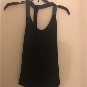 Nike tank top size small